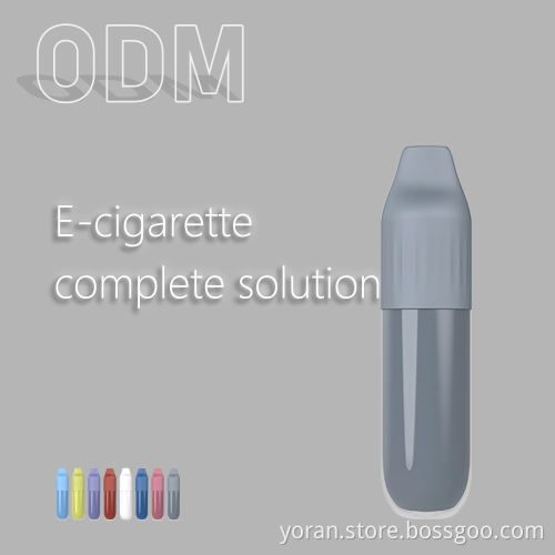 OEM vape 2500 puffs 1000mAh wholesale disposable pod pen ODM/OEM disposable pod